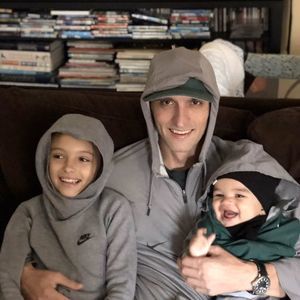 Meet your Posher, Samuel